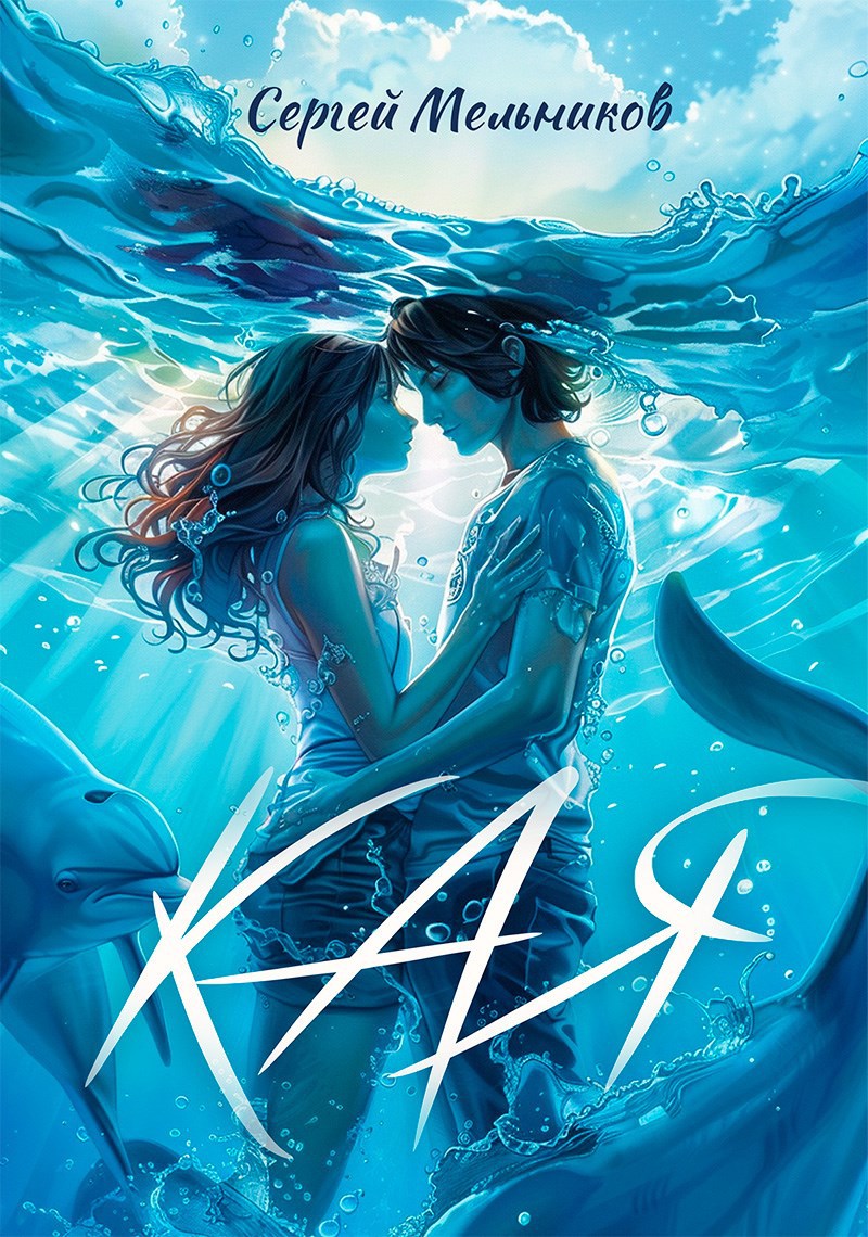 Кая аудиокнига