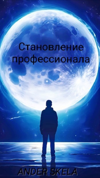 Становление профессионала