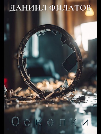 Осколки