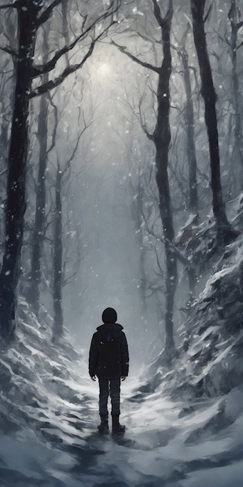 Только кажется