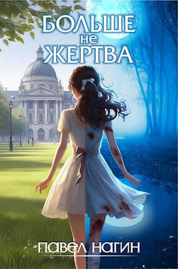 Больше не жертва