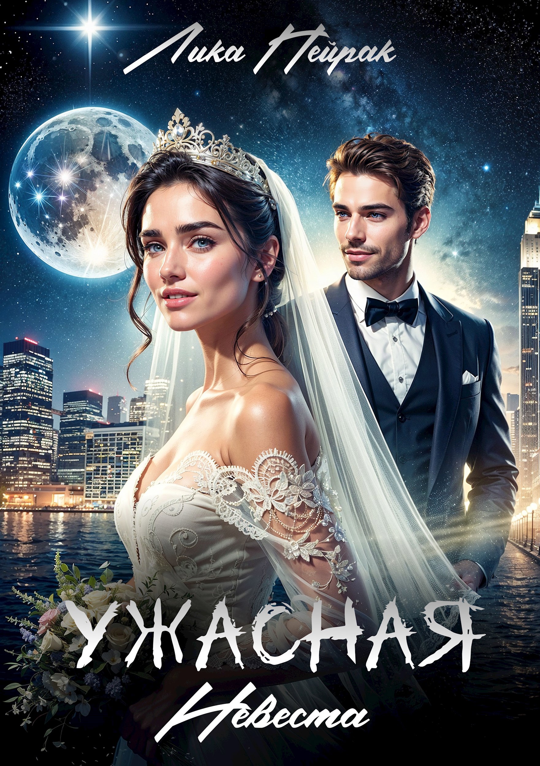 Ужасная невеста