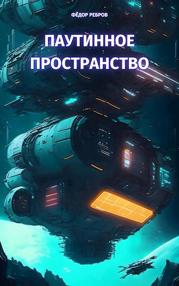 Паутинное Пространство I
