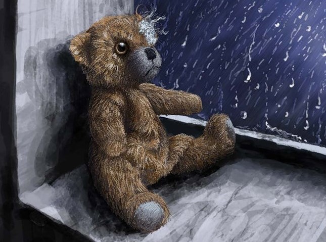 Счастливчик