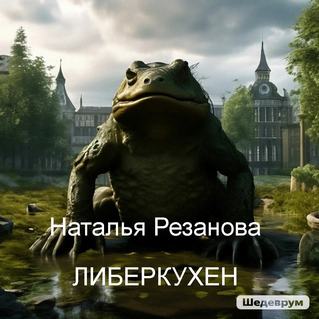 Либеркухен