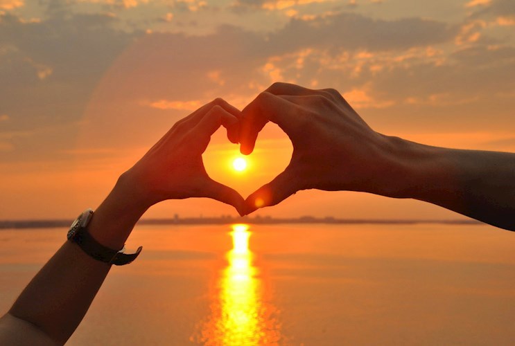 история любви