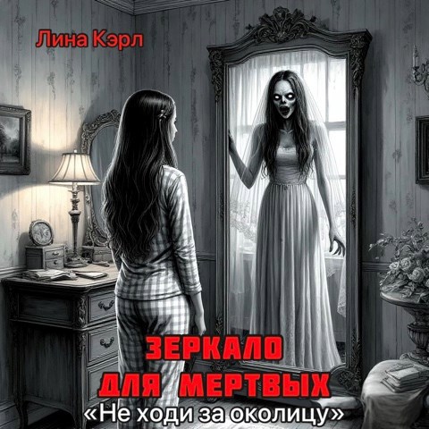 Зеркало для мёртвых