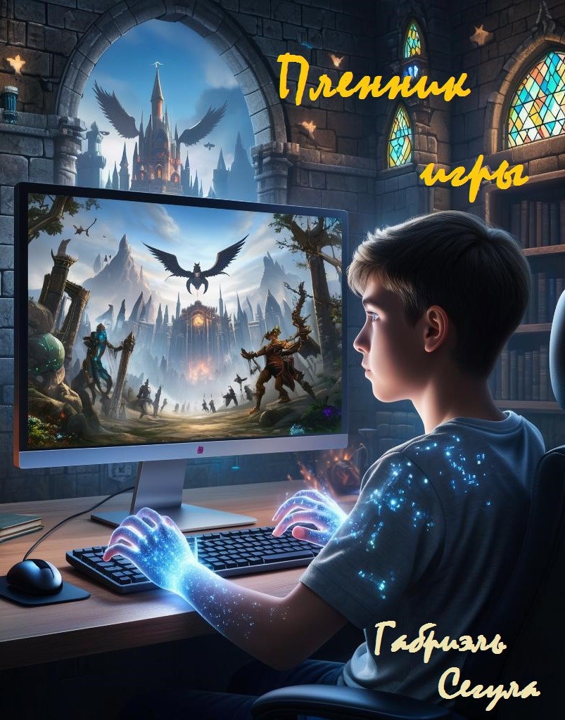 Пленник игры
