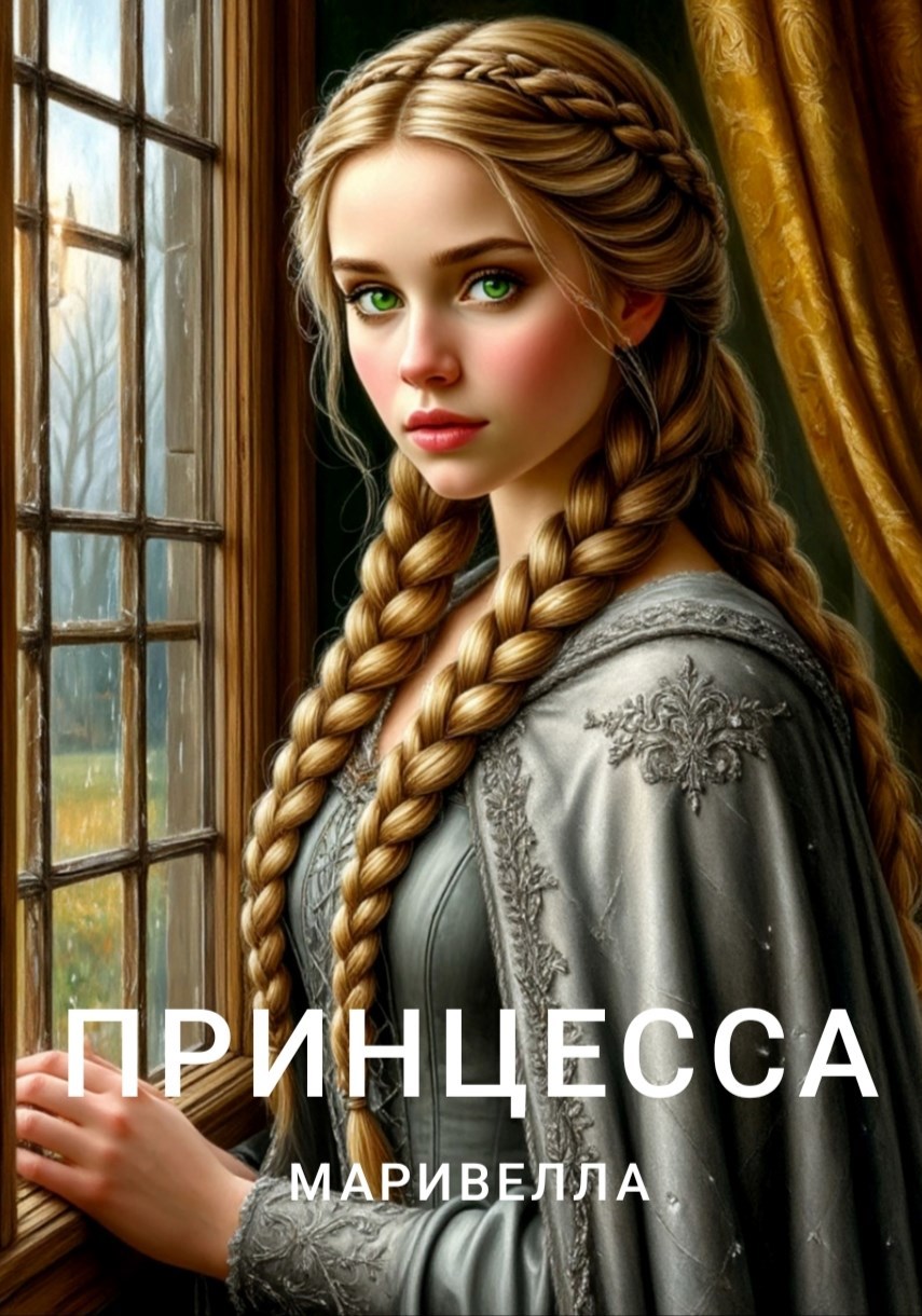 Принцесса Маривелла