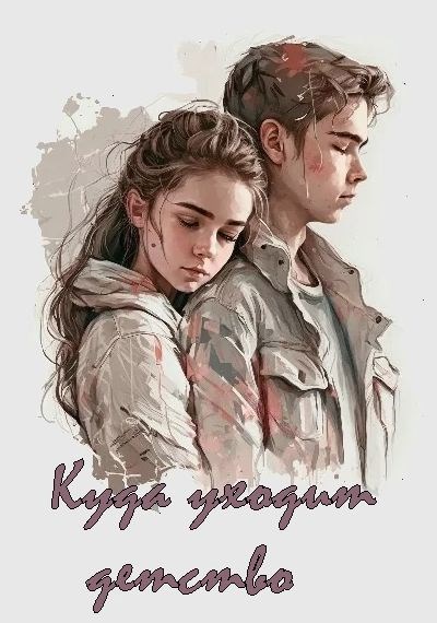 Куда уходит детство