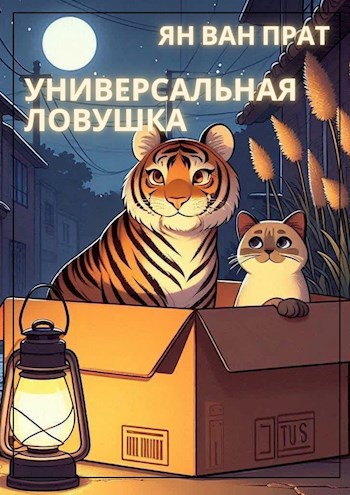 Универсальная ловушка