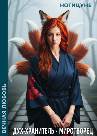 Дух-хранитель - миротворец.