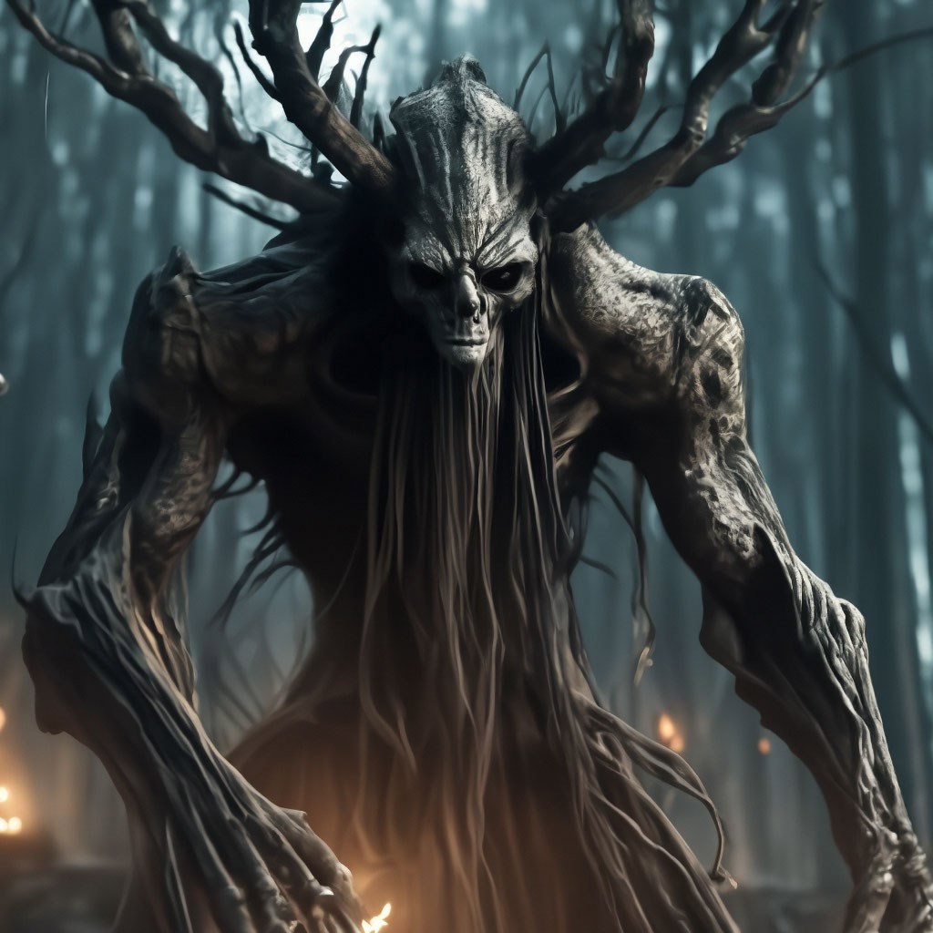 Вий.Возвращение