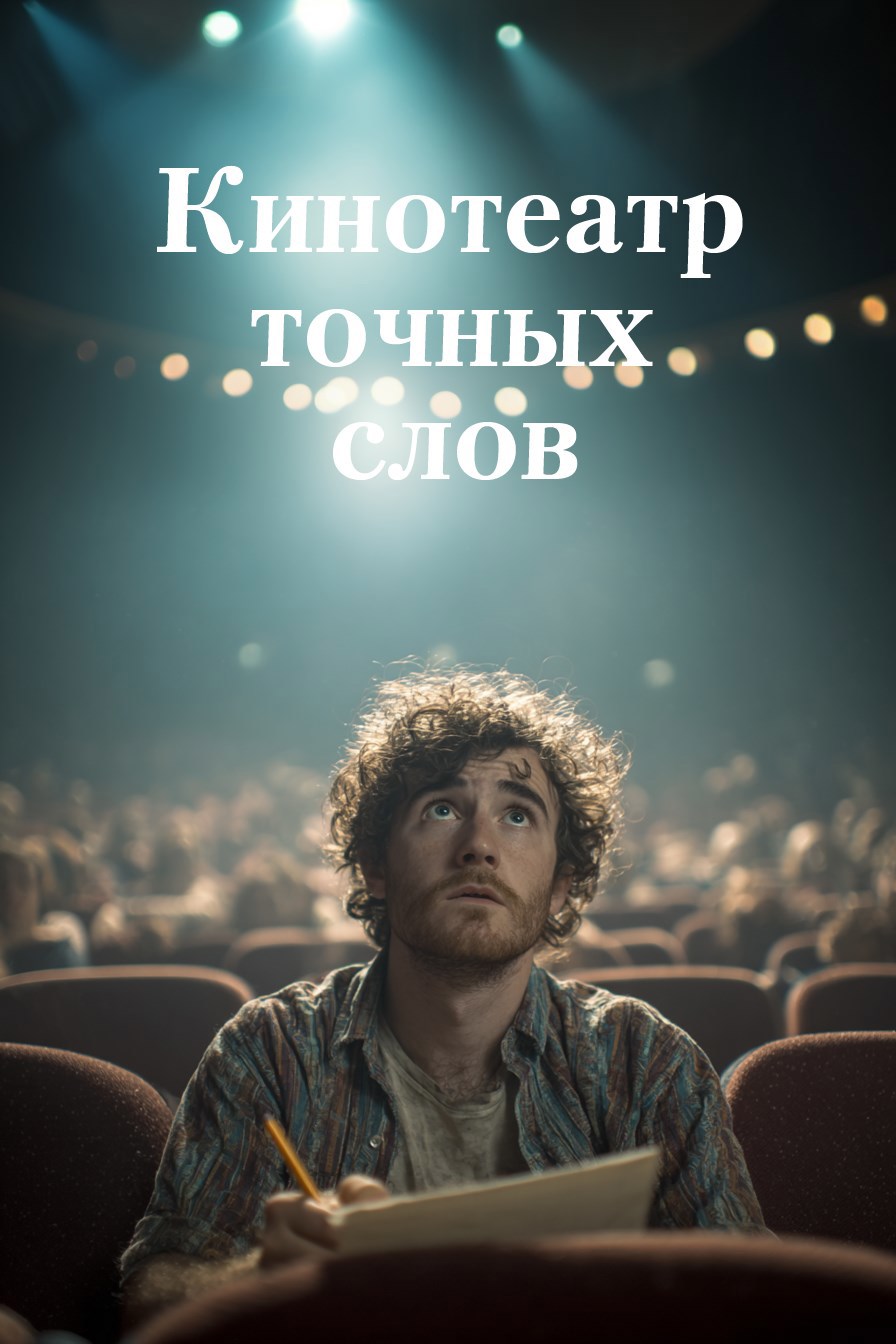 Кинотеатр точных слов
