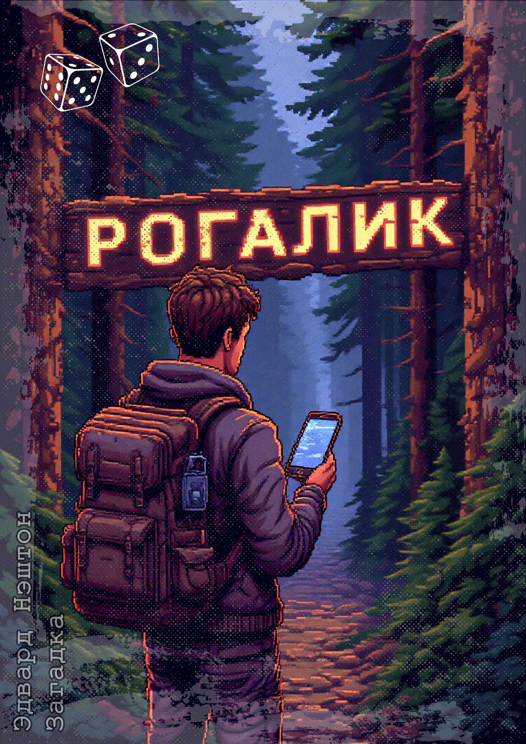 Рогалик