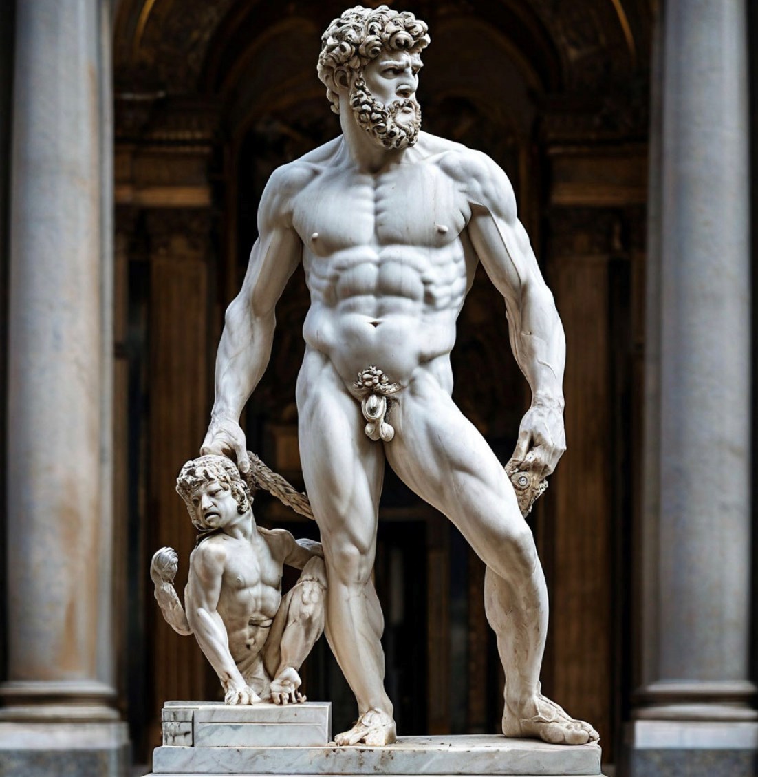 Какус Брандини