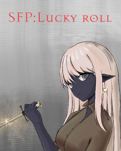 S:FP. Lucky roll / Осколки: Счастливый бросок