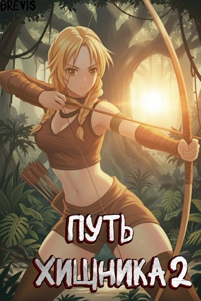 Путь Хищника 2