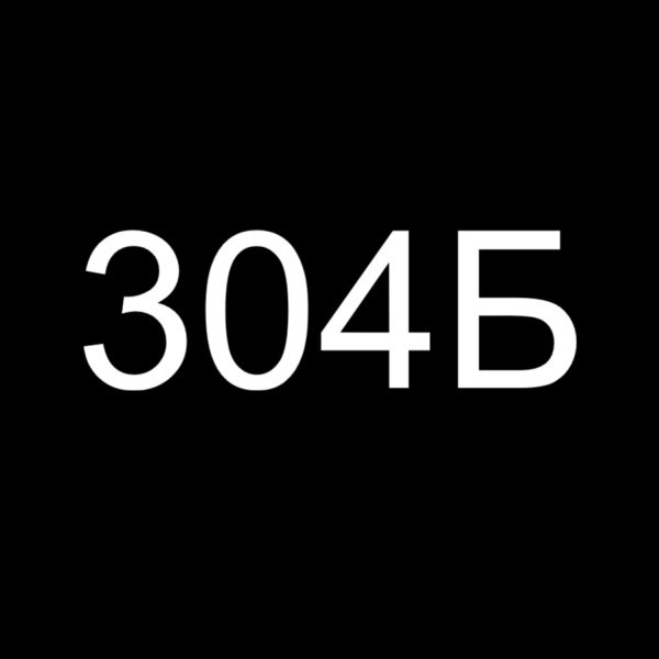 304Б