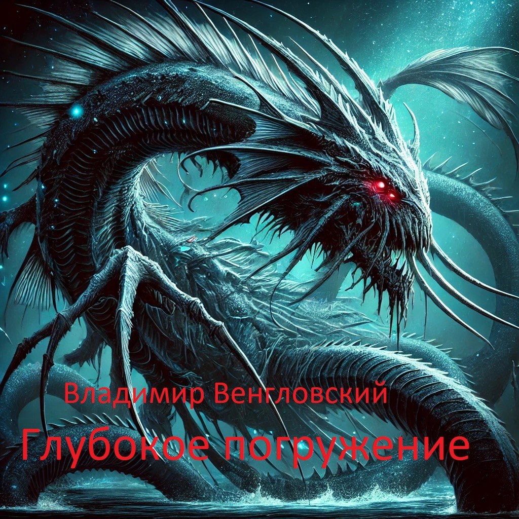 Глубокое погружение