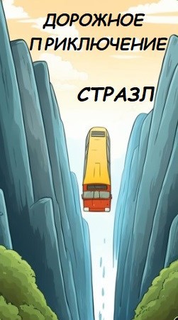 Дорожное приключение