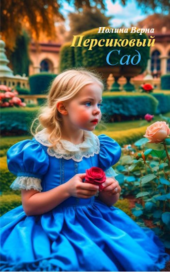 Персиковый сад