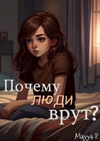 Почему люди врут?