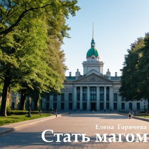 Стать магом