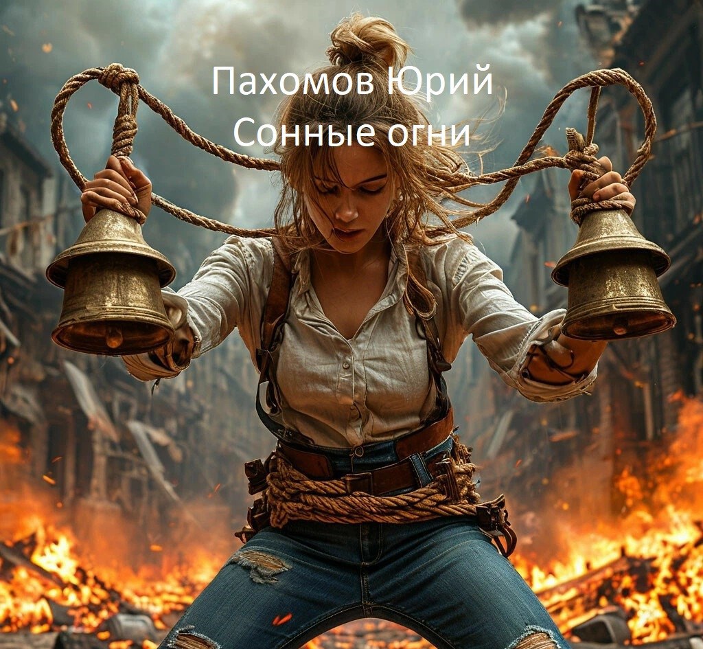 Сонные огни