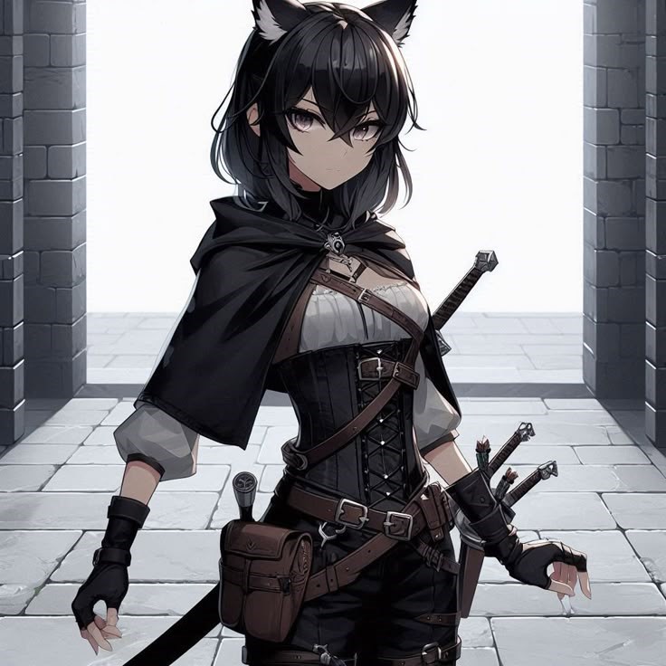 Призрак Континент Аскрала