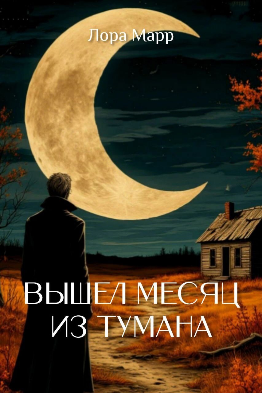 Вышел месяц из тумана