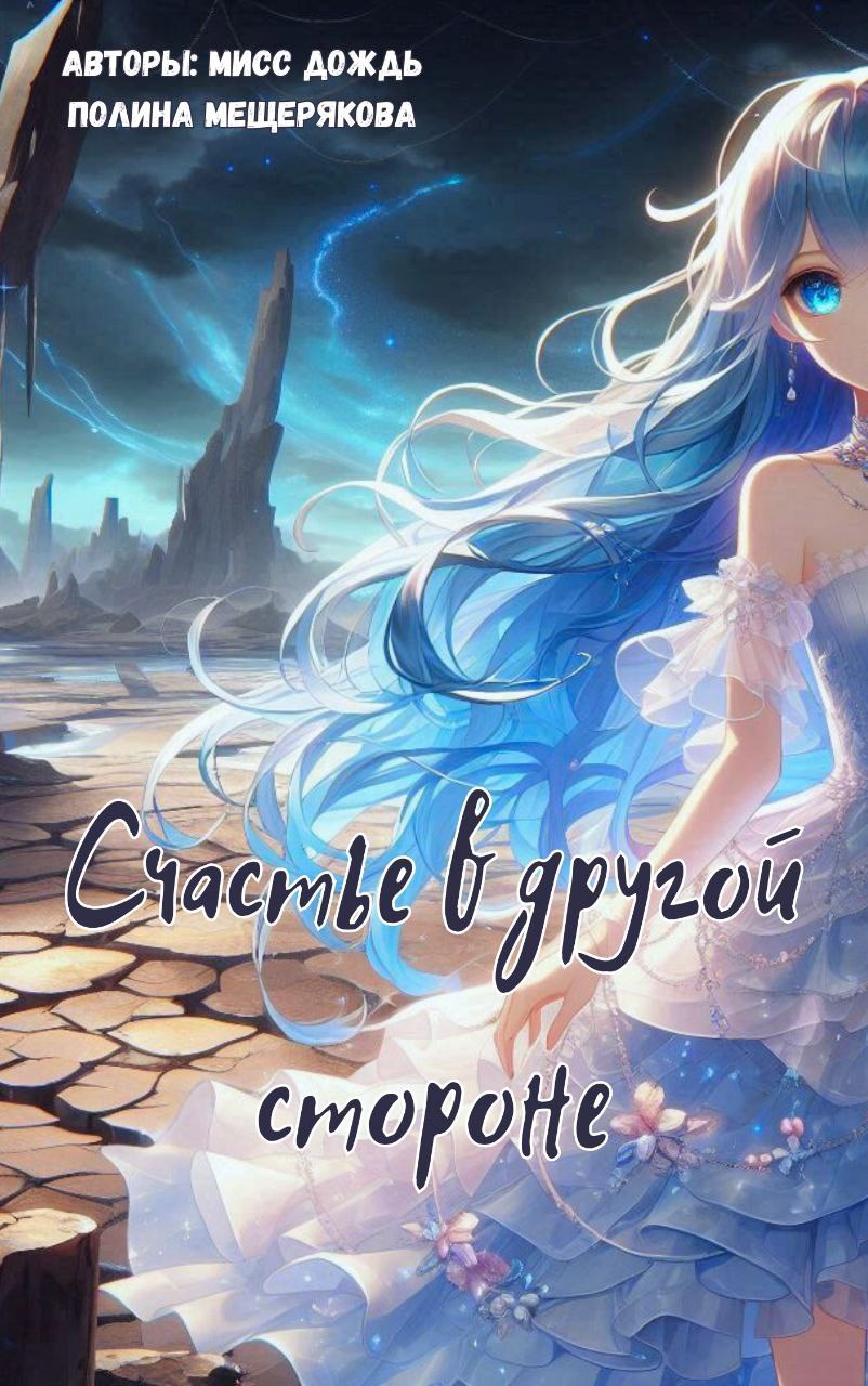 Счастье в другой стороне