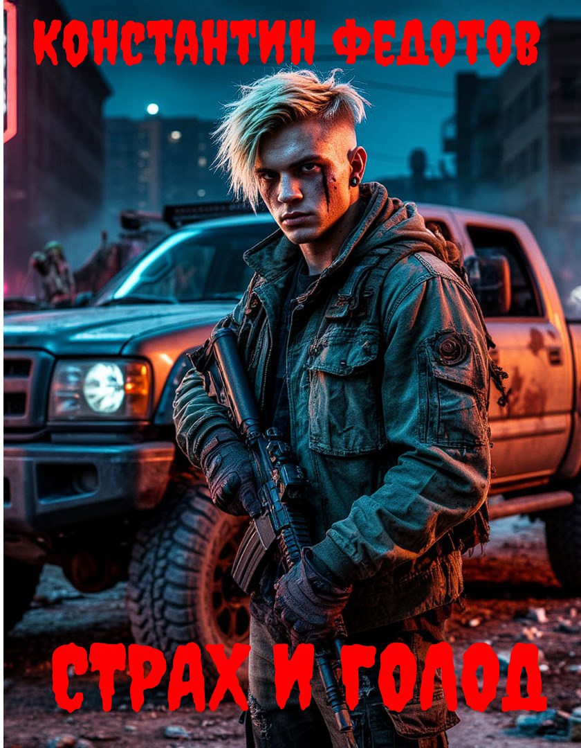 Страх и Голод.