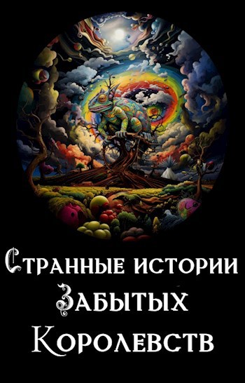 Странные истории Забытых Королевств