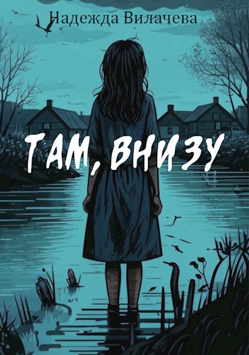 Там, внизу