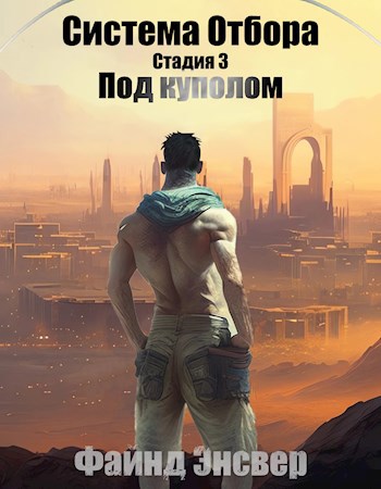 Система Отбора. Стадия 3. Под куполом