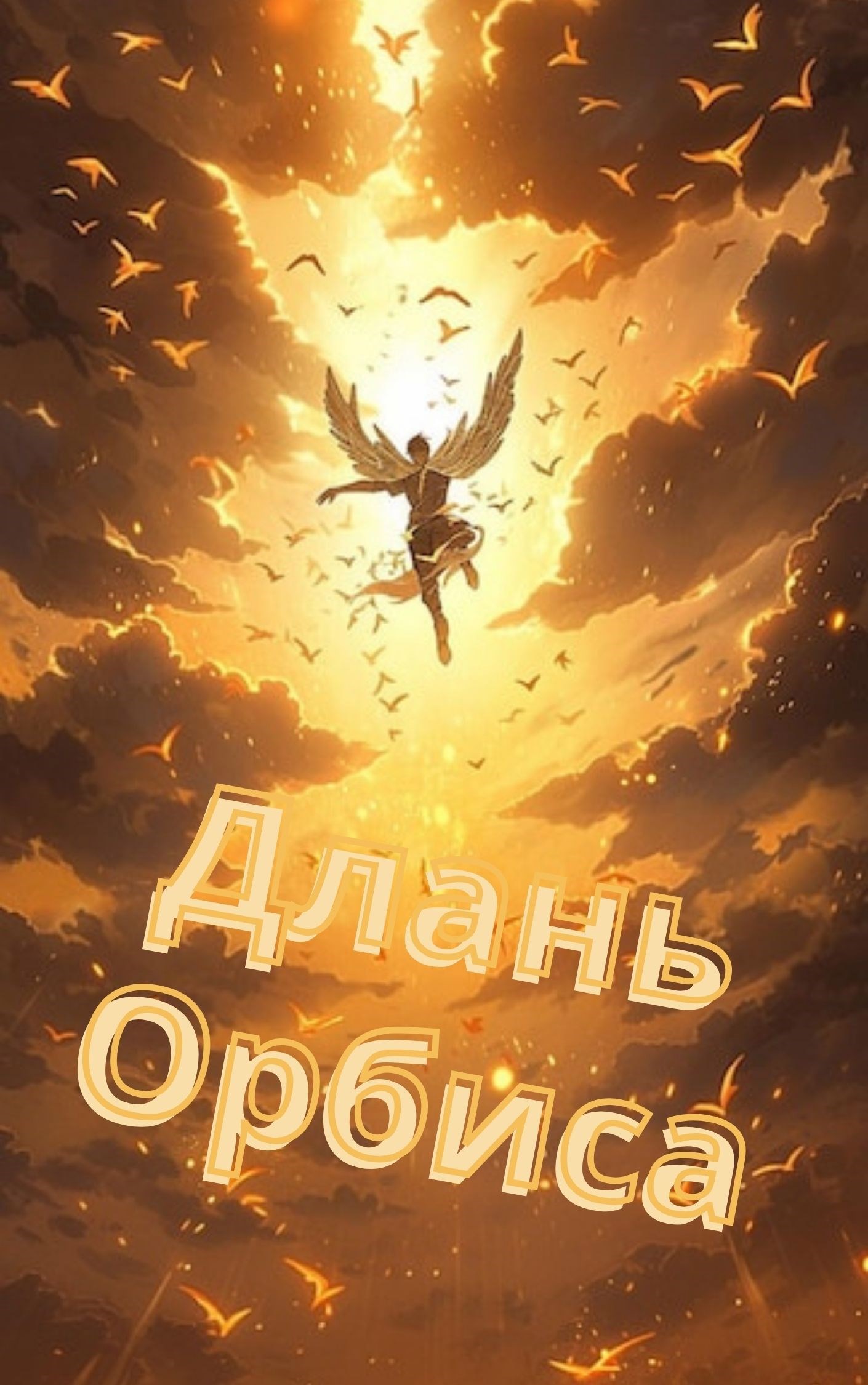 Длань Орбиса