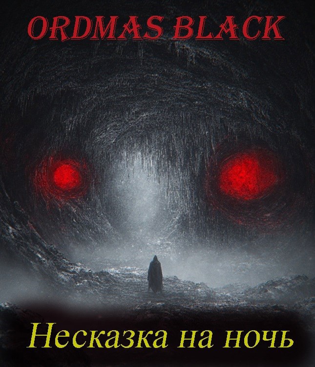 Несказка на ночь