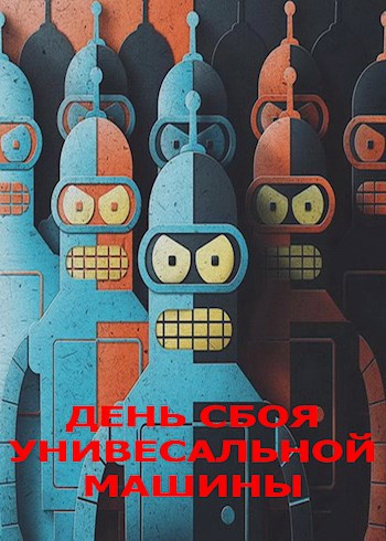 День Сбоя Универсальной Машины
