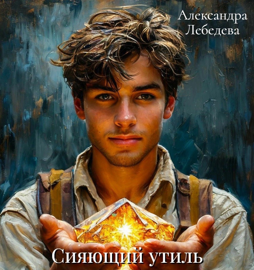 Сияющий утиль