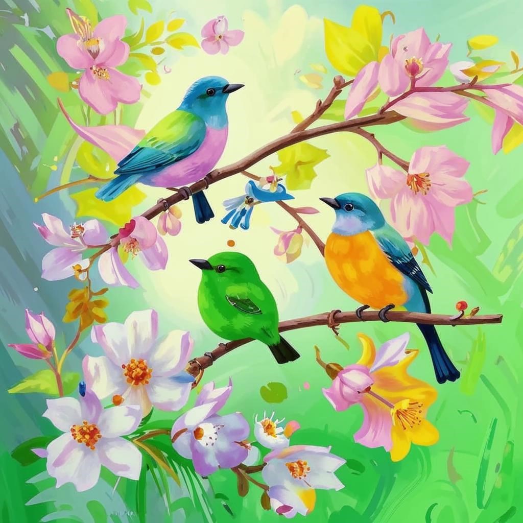 Утренний хор