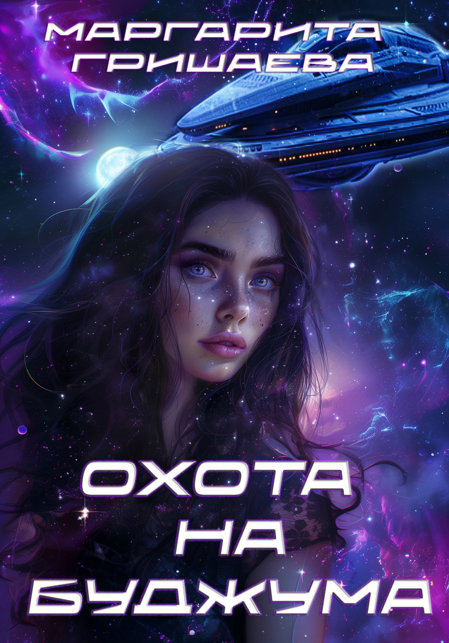 Охота на Буджума