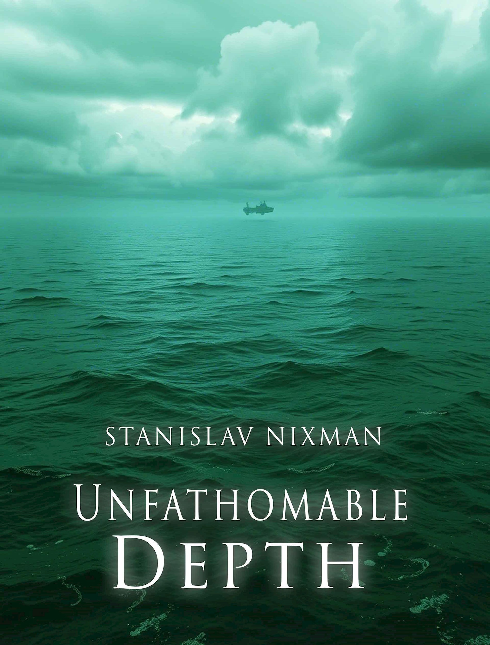 Unfathomable Depth