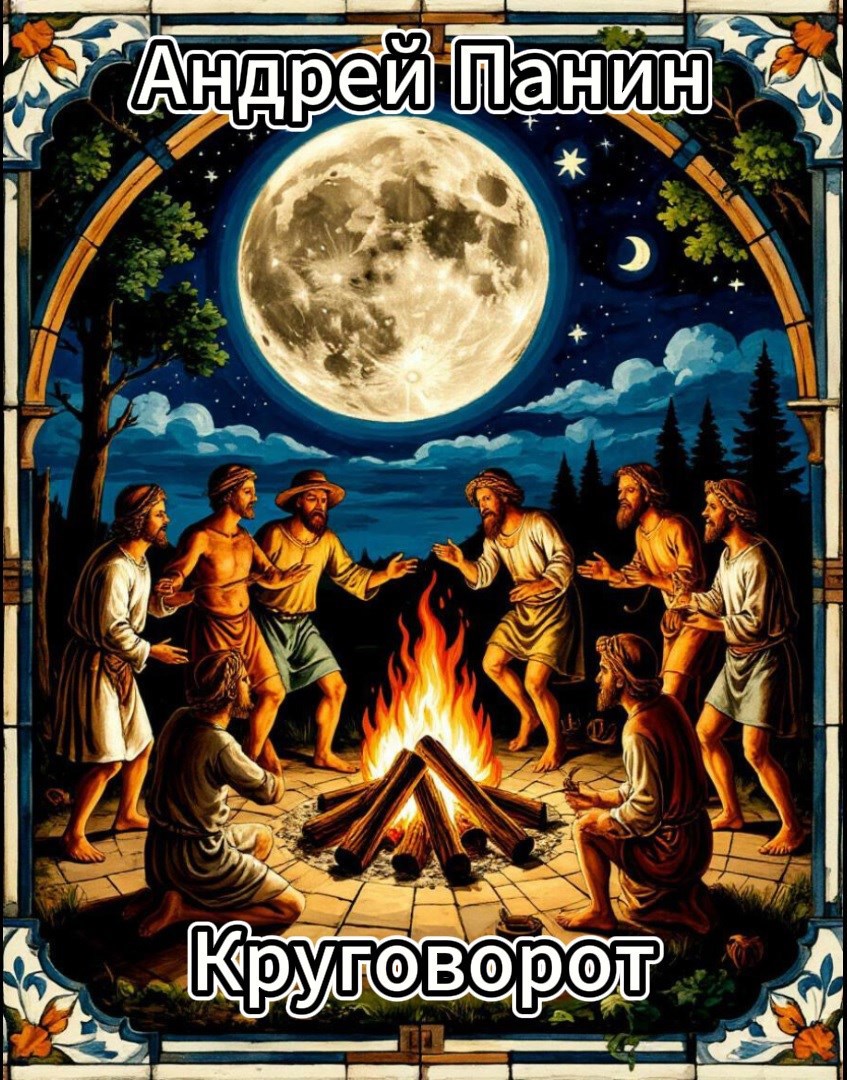 Круговорот