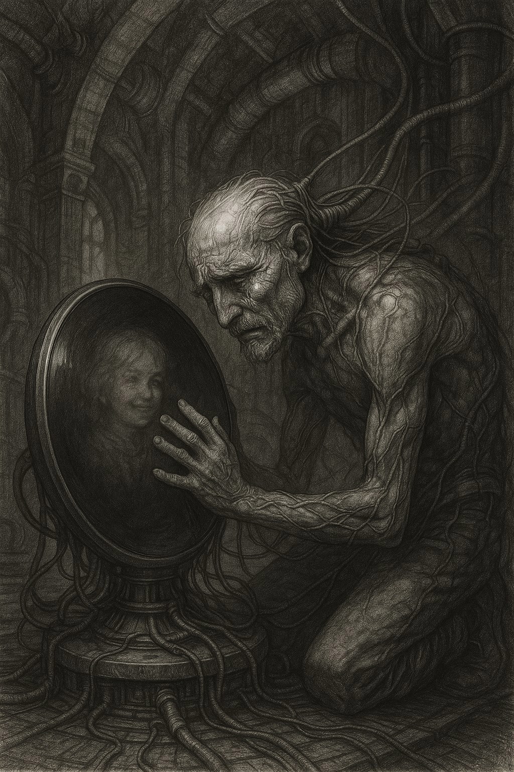 Библиотека потерянных слов