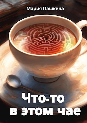 Что-то в этом чае