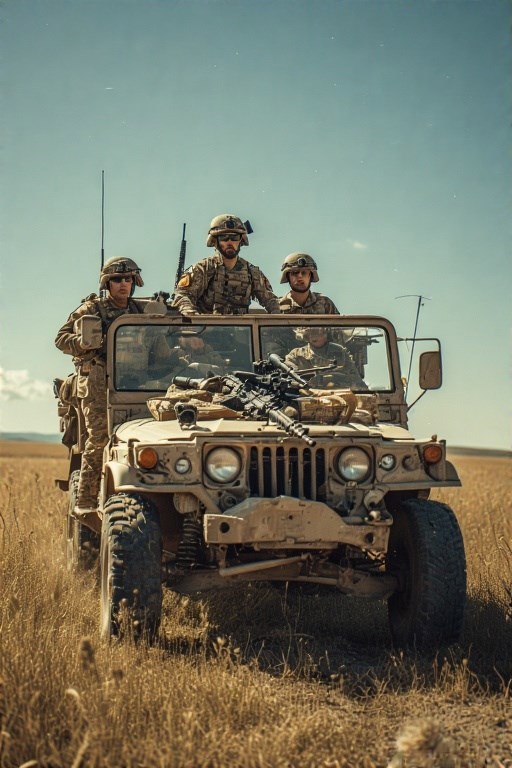 Мысли вслух или зачем современной России казаки