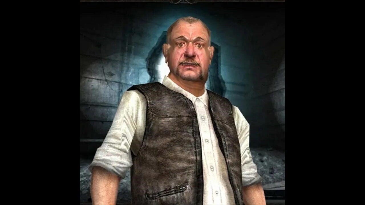 S.T.A.L.K.E.R. Байки из Зоны. Валюта.