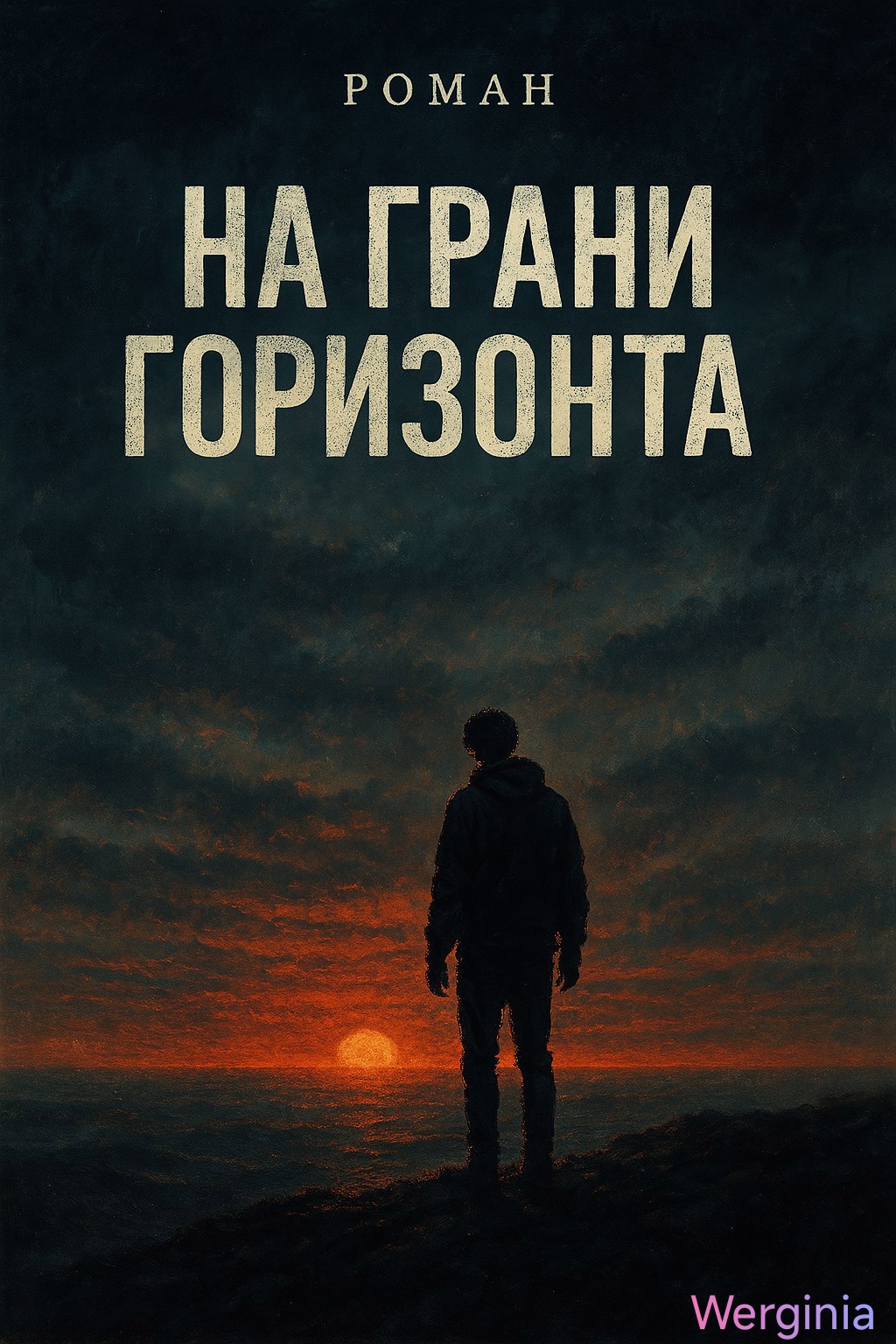 На грани горизонта