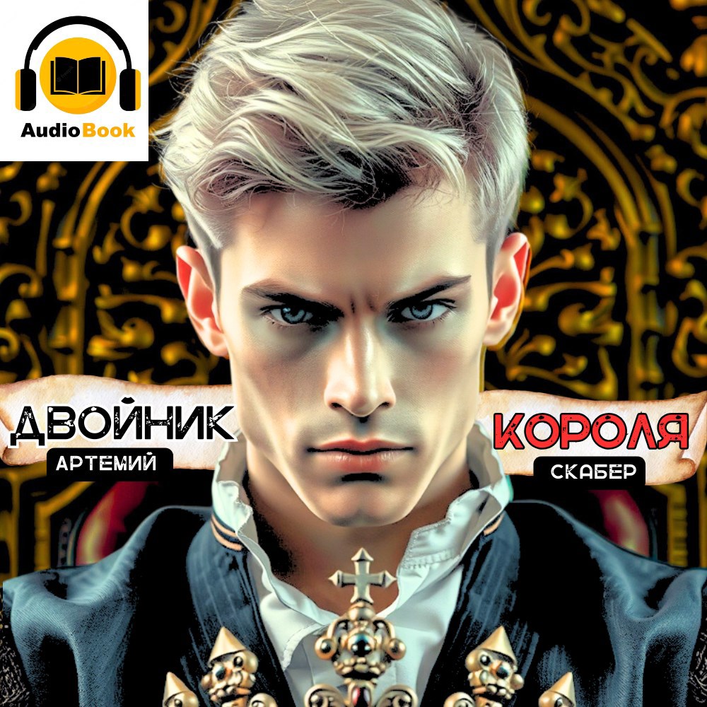 Двойник Короля